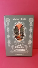 La Storia Infinita, Michael