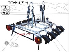 Super Trattare! Titan 4 Porta