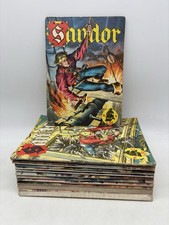Sandor 1/13 + 21 Ultimo   (-9)