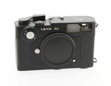 Leica CL à réviser –