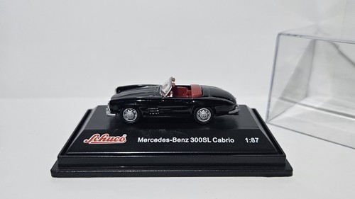 Schuco modellino auto - 1:87,