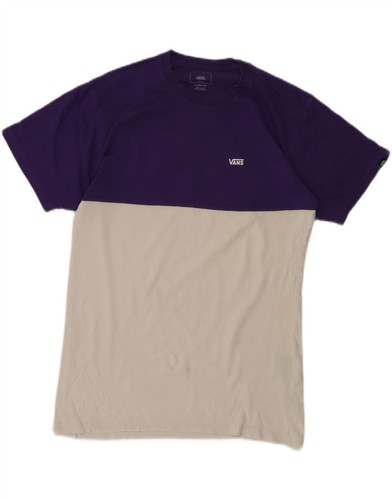 Shirt uomo vans - vans, vestibilità