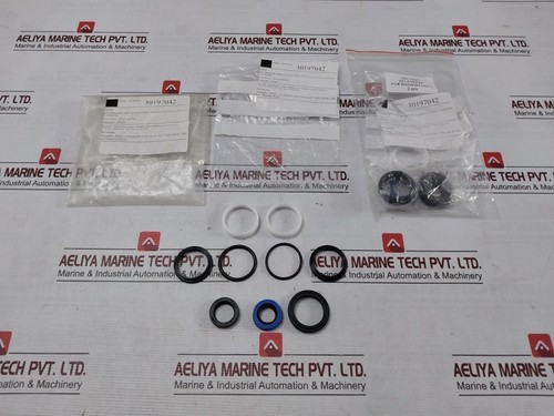 Tsc 021 0183 kit - tsc, 021-0183/sk