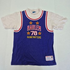 HARLEM GLOBETROTTERS T-Shirt