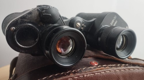 Binocolo infrarossi 8x30 - binocolo,