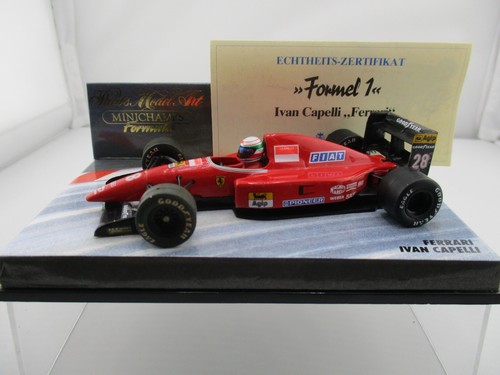 Ferrari f92a ivan - #28,,