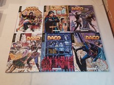 DAGO SEQUENZA 75 / 80  LOTTO 6