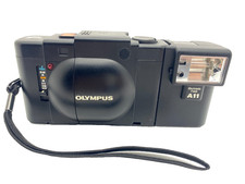 [Quasi come nuovo] Olympus XA