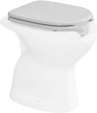 Sedile WC per Disabili Con