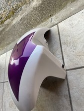 Parafango Anteriore Yzf 750r 1994