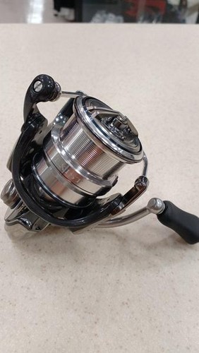 Mulinello spinning daiwa 18 - da,
