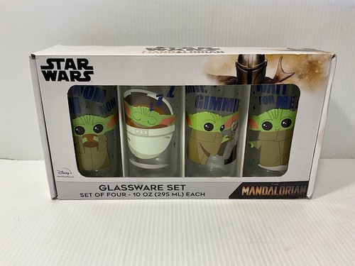 Baby yoda bambino set - baby, il