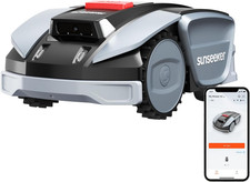 S3 Robot Tagliaerba Senza Filo