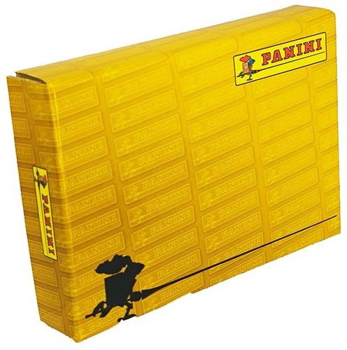 Calciatori panini 2020 scatola - panini,