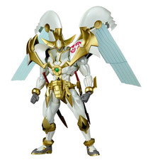 Kaiyodo Revoltech n.39: Utopia