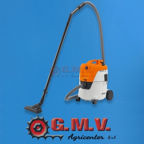 Aspiratore umido secco stihl - a, umido/secco