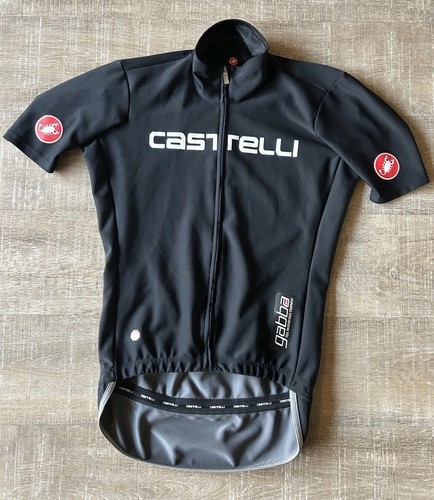 Maglia castelli gabba foul - maglia,