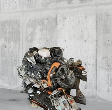 MOTORE HYUNDAI TUCSON "2024" 1.6 TURBO  BENZINA - IBRIDO 180 CV  COMPLETO G4ft