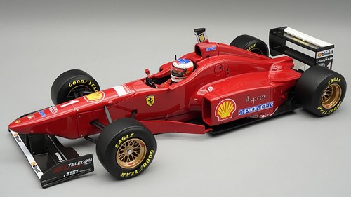 Tecnomodel tmd18332c ferrari - tecnomodel,