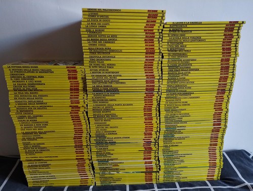 Nick raider serie completa - serie,