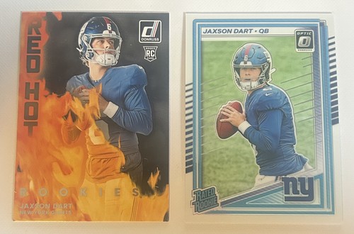 2025 panini jaxson dart - 2025,