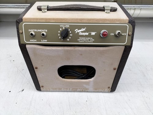 Amplificatore per chitarra