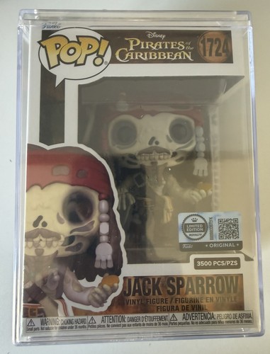 Funko pop jack - -,