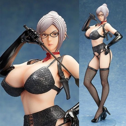 Prison school figurine sexy - school,