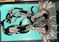 CORDONE SPALLINE SOVRASPALLINE