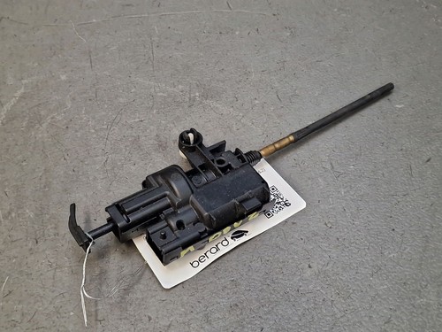 Attuatore sportello carburante - attuatore,