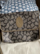 Borsa Tracolla Vintage 