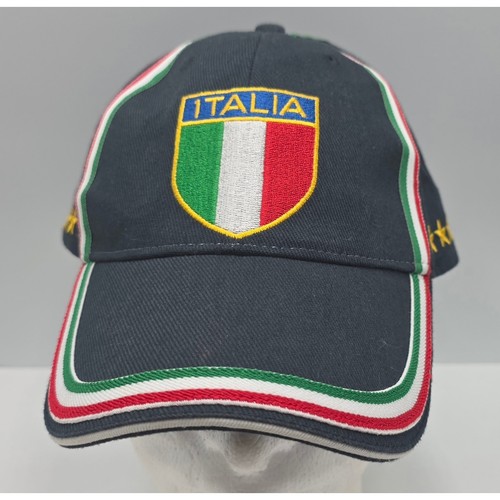 Cappello sorbatti italia - cappello,