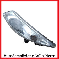 Fanale fanalino anteriore DX destro superiore NISSAN juke f15 1.5 dci 1.6 2013