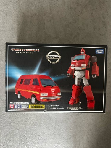 Takara tomy transformers - takara,