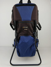 Vango Champ Zaino Porta