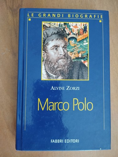 Fabbri editori marco polo - fabbri,