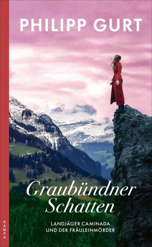 Graubündner schatten - graubündner,