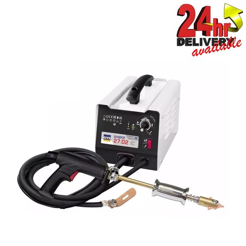 Gys gyspot 2700 pannello - gyspot,