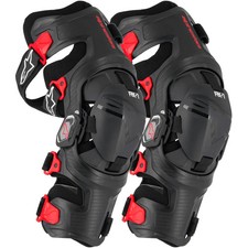 GINOCCHIERA ALPINESTARS RK-7