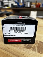 Cuffia Campagnolo Record nuova
