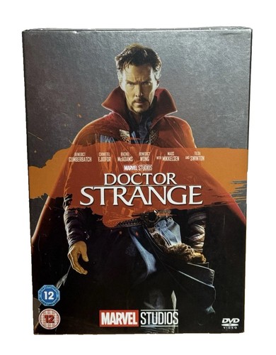 Marvel studios doctor strange - studios,