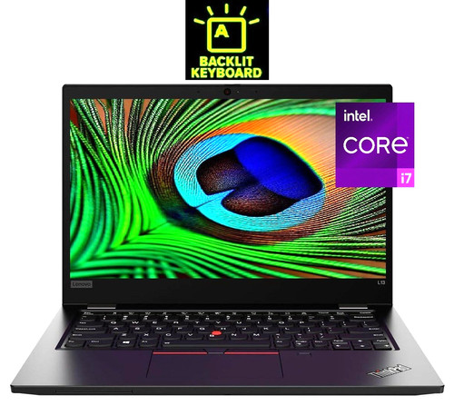 Fhd lenovo thinkpad - 13.3",