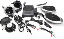 Alpine PSS-24-WRA 300W RMS