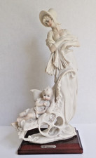 Figurina MATERNITÀ di