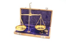 Bilancia di precisione con