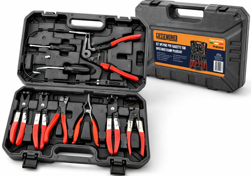 Kit pinze smonta - pz,