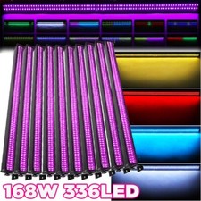 10 x 168 W RGB 336 LED