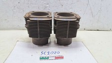 COPPIA CILINDRI FIAT 4340460 FIAT 500 R 126 (SC1020MG)