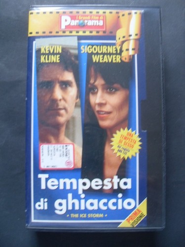 Vhs grandi film panorama - grandi,
