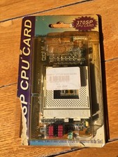 New old stock intel - old, /
